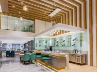 Chizhou Daqianmen Light Luxury Hotel Hotels in Chizhou