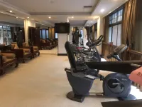 天目湖御水溫泉·度假飯店 - 健身房