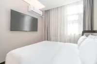 HanTing Hotel (Beijing Wangfujing) Hotels in 