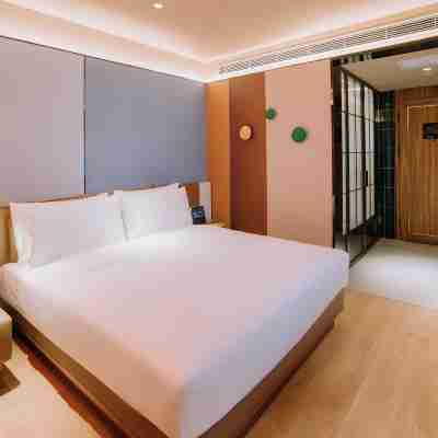 Orange Hotel (Shantou Jinsha East Road Store) Rooms