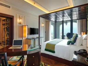 Silk Path Grand Sapa Resort & Spa