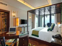 薩帕絲路格蘭德度假村 薩帕酒店