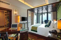 Silk Path Grand Sapa Resort & Spa