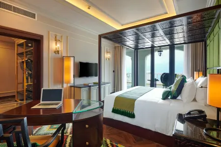 Silk Path Grand Sapa Resort & Spa