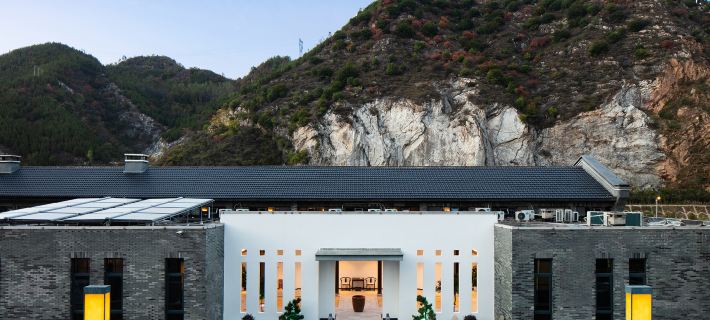 Moshang Light Hotel (Luanchuan Laojunshan Fenghuang Tianjie Store) Hotels in Luanchuan