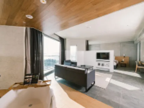 Nest Hotel, a Member of Design Hotels Hotels in Incheon