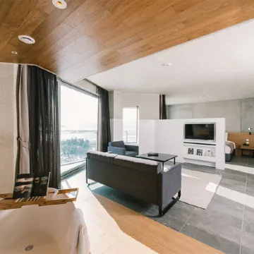 Nest Hotel, a Member of Design Hotels