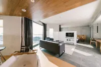 Nest Hotel Incheon Các khách sạn ở Incheon