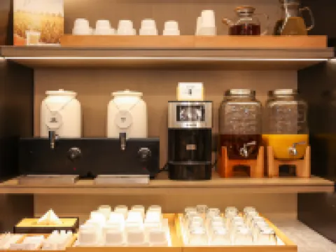 JI โฮเต็ล เซี่ยงไฮ้ พีเพิลสแควร์ โรงแรมในเซี่ยงไฮ้