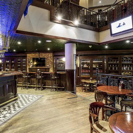Stamford Plaza Sydney Airport Hotel & Conference Centre