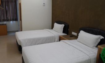 Hotel Grand Court Inn Kuala Lumpur