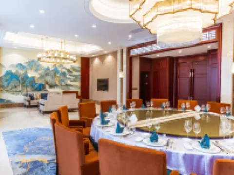 Kaijiang Jinhua Hotel Hotels in Kaijiang