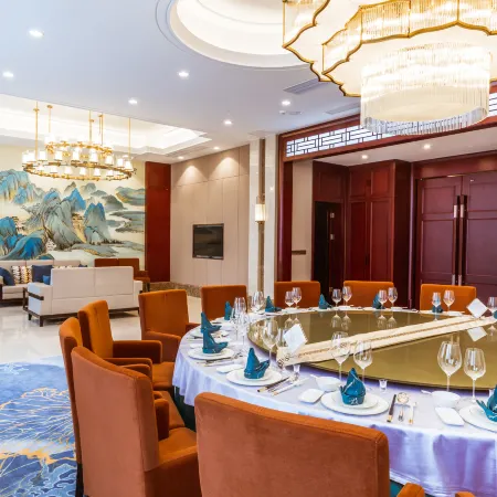 Kaijiang Jinhua Hotel