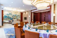 Kaijiang Jinhua Hotel