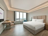 广州南沙美居酒店 - 山海高级大床房