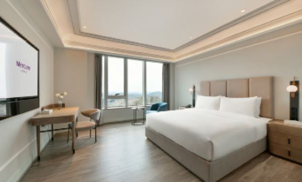 Mercure Guangzhou Nansha