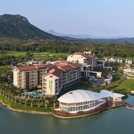 Holiday Inn Resort QIONGHAI GUANTANG by IHG