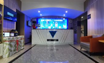 Eaka365 Chain Hotel VS E-GAMES Hotel (Zhangjiakou Xiahuayuan)
