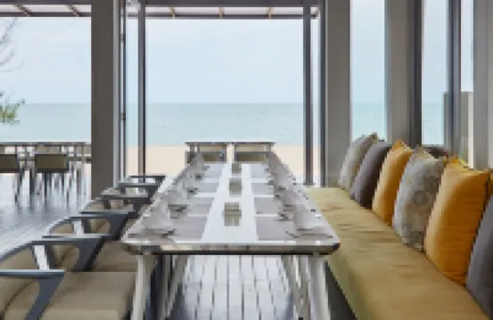 Veranda Pool Villas & Suite Hua Hin Cha Am