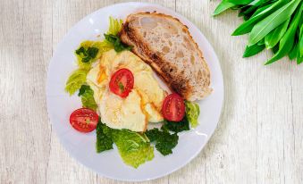 Stepanenkov Mini-Hotel (Stepanenkov Mini-Hotel)