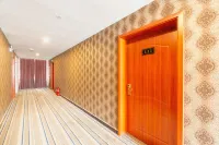 Wuyi Shangpin Business Hotel