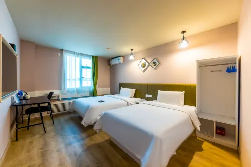 YUNXIYUE HOTEL