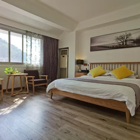 Ruyilou Hostel