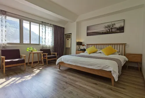 Ruyilou Hostel