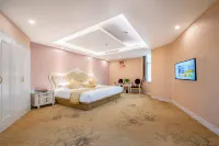 Feida International Hotel (Lishui High-speed Railway Station)