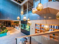 TRUE GO HOTEL Hotels near Sihui Station