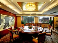Jinling Mandarin Garden Hotel Nanjing Hotels near Dacheng Temple