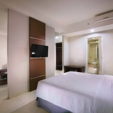 Favehotel Padjajaran Bogor