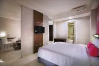 Favehotel Padjajaran Bogor
