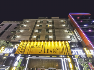 Hotel Lean Seoul