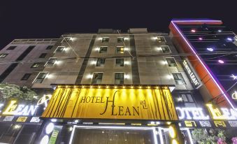 Hotel Lean Seoul