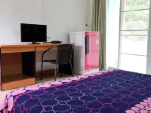 Wanarom Resort Hotels in Sung Noen