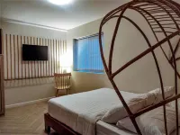 Shanti-Retreat Hotel Hotels in Pua