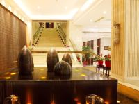 宁波戈尔登国际酒店 - 公共区域