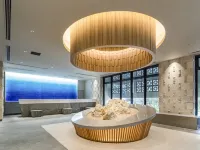 Okinawa Hinode Resort and Hot Spring Hotel Hotels in Naha