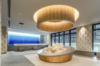 Okinawa Hinode Resort and Hot Spring Hotel