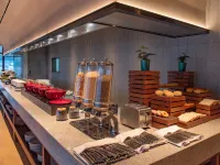 Grade Hotel Shenzhen sea world Hotels near Shekou