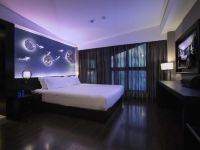 桔子水晶杭州西湖酒店