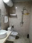 Xinghe Golden Tax Business Hotel