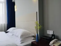 페블 호텔 상하이 푸동 공항 상하이 호텔
