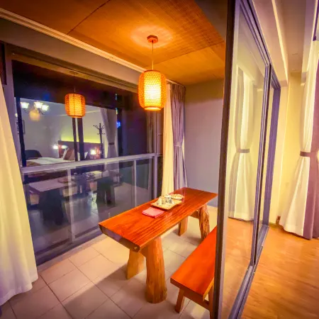 Huwan Hotel