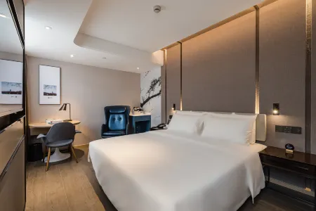 Toura Hotel (Hangzhou Xiaoshan Airport)