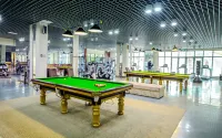 Yichun Grand Metropark Resort - Træningscentre