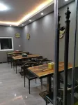 Ludian has not seen the Garden Hotel for a long time Hotels in Ludian County