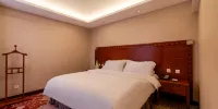Golden Sun Hotel - Deluxe Suite (Edificio B)