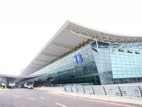 西安咸阳国际机场瑞豪商务酒店 - 酒店景观